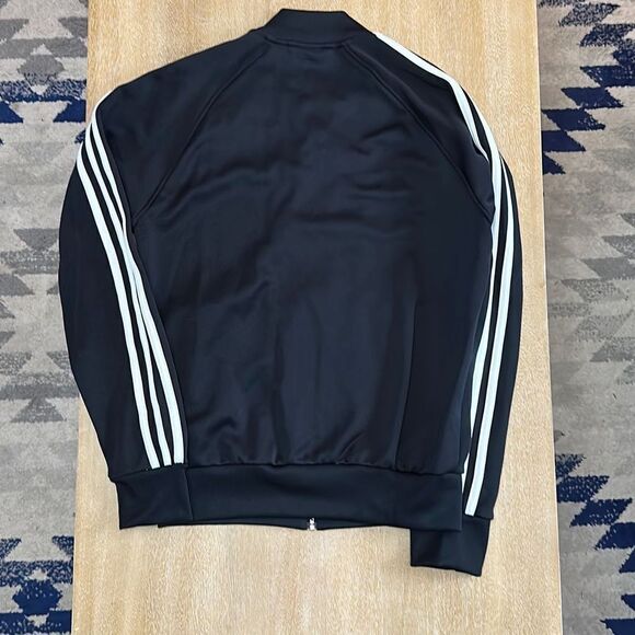 Adidas Originals Trefoil Track Jacket - Picture 4 of 5